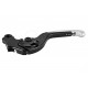 Ducati adjustable plus clutch lever by Rizoma