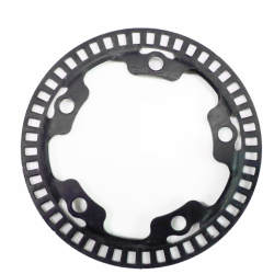 Rear brake disc phonic wheel 50410091A