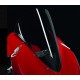Ducati Corse tinted Windscreen for Ducati Panigale 959/1299