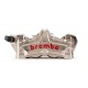 Brembo GP4 RX brake caliper set