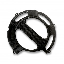 Ducati Performance open dry clutch cover for Ducati