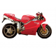 StompGrip Ducati Superbike 848, 1098, 1198