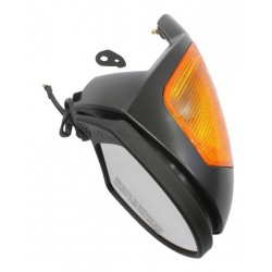 Right mirror for Ducati 749 and 999