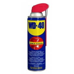 WD-40 multi-purpose spray 500ml
