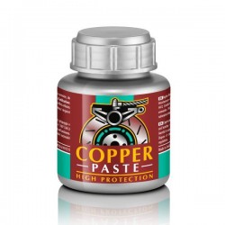 MOTOREX Copper 100ml Paste