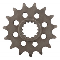 525 and 15 tooth front Sprocket Ducati