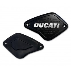 Ducati OEM Diavel-XDiavel clutch fluid reservoir cover