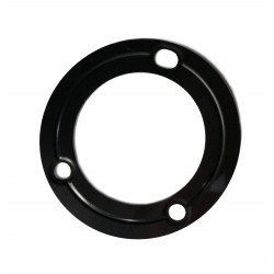 O-Ring Fit for Ducati Supersport 400 600 620 750 800 900 1000 1100 Streetfighter 1100S Etc Tapa de llenado M22x15 Fuel Oil Plug Color : Negro XFC-Luo