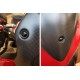 Carbon windshield bolt kit CNC Racing