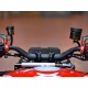 Ducati Master cylinder left clamp mount M10 by Ducabike