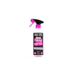 Spray mani antibatterico Muc-Off 750ML