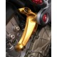 Soporte Chasis carenado derecho Motocorse Oro Ducati