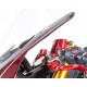 Motocorse clutch reservoir for Ducati