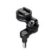 SP Connect clutch lever mount Smartphone for Ducati