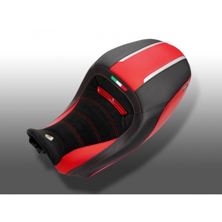 Capa Ducabike Comfort para assento Ducati Diavel 1260
