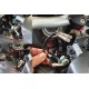 Kit de fiação CNC Racing para suportes de placas da Ducati