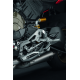 Kit reposepieds réglables Ducati Performance STF V4