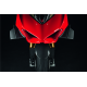 Ducati Performance carbon front fender for Ducati V4.
