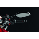 Poignées Progrip 717 MotoGP pour Ducati