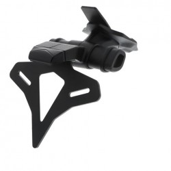 Support plaque Evotech Performance Ducati STF V4