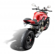 Ducati Streetfighter V4 Evotech Performance tail tidy.