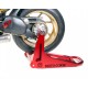 Gold MotoCorse swingarm rear kickstan Ducati-MV.