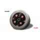 Coupelles embrayage bain d'huile CNC pour Ducati SF128