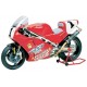 Ducati Superbike 888 1:12 Tamiya replica.