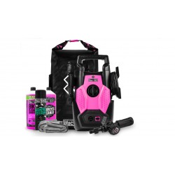 Muc-off pressure Washer Kit for Ducati