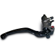 Radial brake pump Brembo CNC XR01171 for Ducati