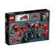 Maquette officielle Lego Technic Ducati Panigale V4R