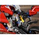 Maqueta Oficial Lego Technic Ducati Panigale V4R