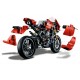 Kit oficial Lego Technic Ducati Panigale V4R
