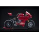 Kit oficial Lego Technic Ducati Panigale V4R
