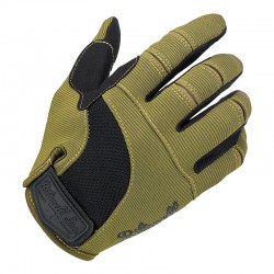 Biltwell MOTO Gloves Green