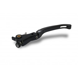 Ducati Carbon clutch Race lever by CNC Racing