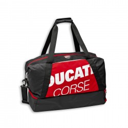 Bolsa de gimnasio Ducati Corse Freetime