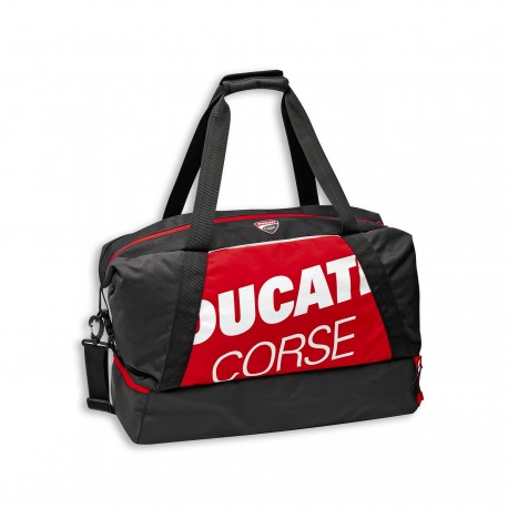 Sac-à-dos Ducati Corse Freetime