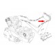 Arandela de radiador aceite original Ducati 42020064A