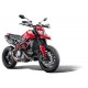 Protetor de motor Evotech para Ducati Hypermotard 950