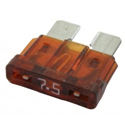 7.5 Amps Fuse