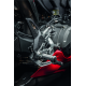 Ducati Performance Panigale V2 Pegs ajustáveis