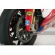 Ducati Shell Advance original sticker