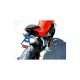 Suporte de placa ajustável Ducabike PRT12 para Ducati