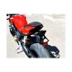 Suporte de placa ajustável Ducabike PRT12 para Ducati