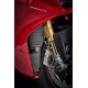 Protections radiateur Evotech Ducati Streetfighter V4