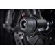 Protection roue avant Evotech pour Ducati Panigale V2