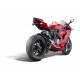 Protection roue arrière Evotech pour Ducati Panigale V2