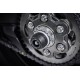 Protection roue arrière Evotech pour Ducati Panigale V2