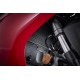 Protecteur de radiateur supérieur Ducati Panigale V2